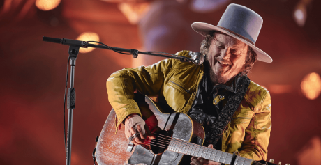 Zucchero al Circo Massimo
