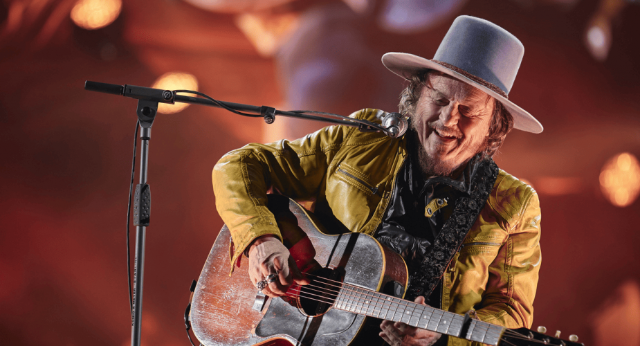 Zucchero al Circo Massimo