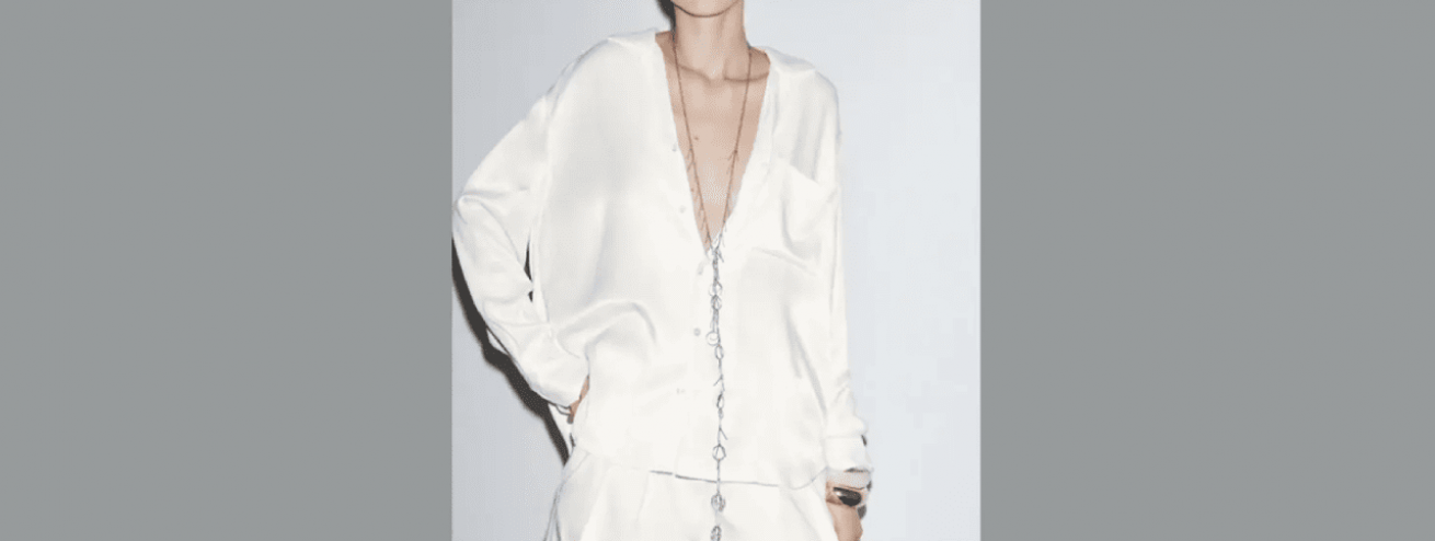 Zara sotto accusa: vietate due pubblicità per modelle troppo magre