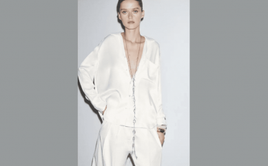 Zara sotto accusa: vietate due pubblicità per modelle troppo magre