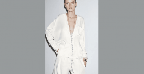 Zara sotto accusa: vietate due pubblicità per modelle troppo magre