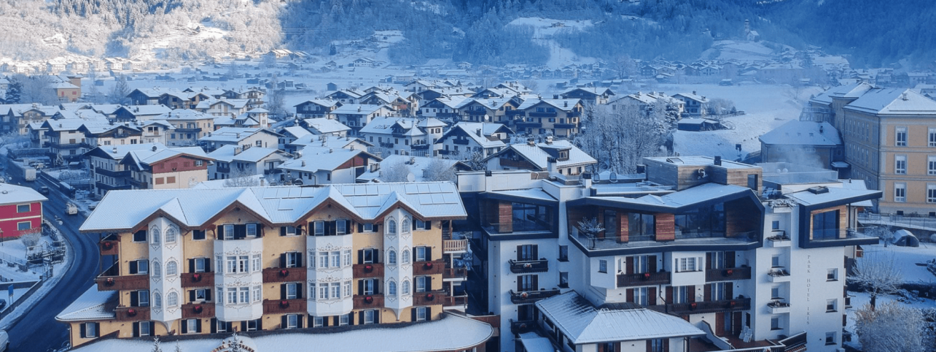Brunet Hotel: il mio angolo di paradiso tra le Dolomiti