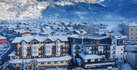 Brunet Hotel: il mio angolo di paradiso tra le Dolomiti