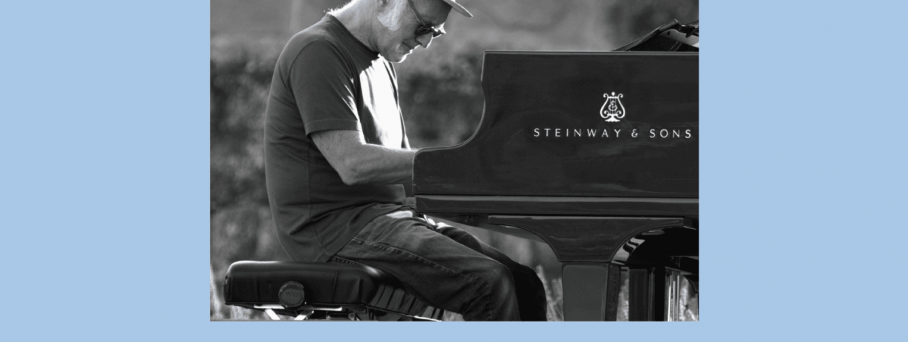 Enzo Gentile: “Così ho raccontato l’enigma Einaudi, l’uomo dietro la musica che emoziona il mondo”