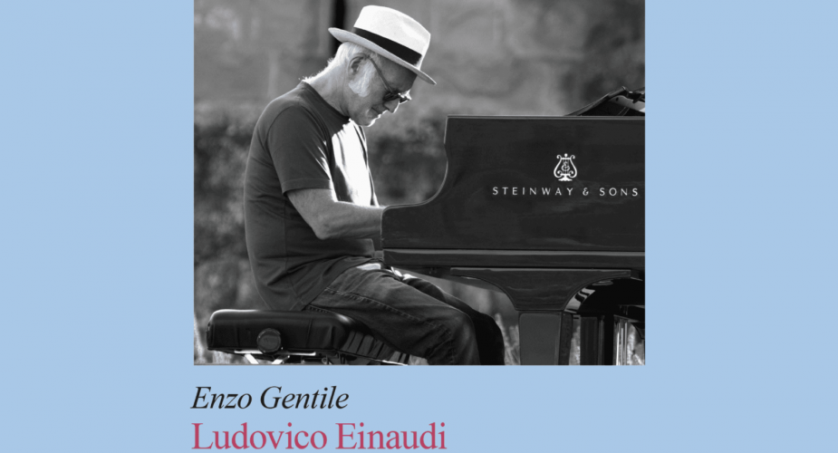 Enzo Gentile: “Così ho raccontato l’enigma Einaudi, l’uomo dietro la musica che emoziona il mondo”