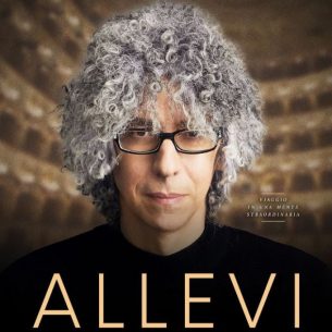 Back to life: molto più di un documentario quello di Giovanni Allevi. Una finestra sull’anima che racconta come il dolore può diventare un’opportunità