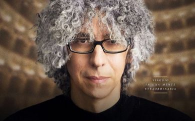 Back to life: molto più di un documentario quello di Giovanni Allevi. Una finestra sull’anima che racconta come il dolore può diventare un’opportunità