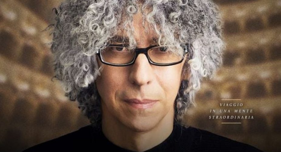 Back to life: molto più di un documentario quello di Giovanni Allevi. Una finestra sull’anima che racconta come il dolore può diventare un’opportunità