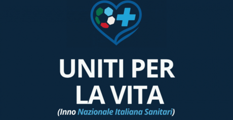 Nasce la Nazionale Italiana Sanitari, in campo per la solidarietà