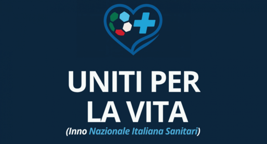 Nasce la Nazionale Italiana Sanitari, in campo per la solidarietà