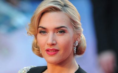 Kate Winslet:” Sono tutti ossessionati nel raggiungere un ideale di perfezione per i like nei social”