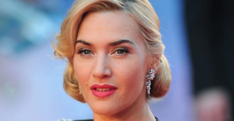 Kate Winslet:” Sono tutti ossessionati nel raggiungere un ideale di perfezione per i like nei social”