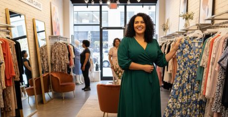 Oltre la taglia: se l’umiliazione in camerino diventa un caso di (mancata) professionalità