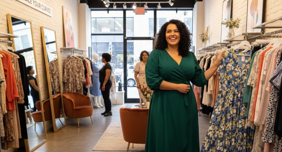 Oltre la taglia: se l’umiliazione in camerino diventa un caso di (mancata) professionalità