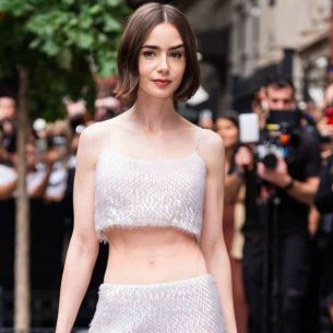 Lilly Collins: Oltre la maschera di Emily Cooper, il coraggio di raccontare il “mostro”