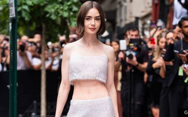 Lilly Collins: Oltre la maschera di Emily Cooper, il coraggio di raccontare il “mostro”