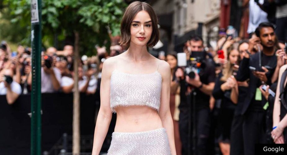 Lilly Collins: Oltre la maschera di Emily Cooper, il coraggio di raccontare il “mostro”
