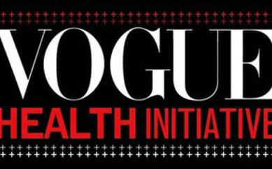 “The Health Initiative”:il manifesto della salute per le modelle