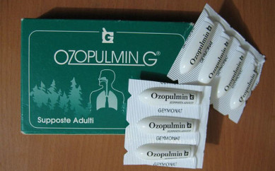 Farmaci contraffatti: se avete in casa l’OZOPULMIN, non usatelo