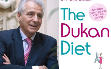 Il guru delle diete prescrive anoressizzanti: sospeso per 8 giorni e multa per Dukan