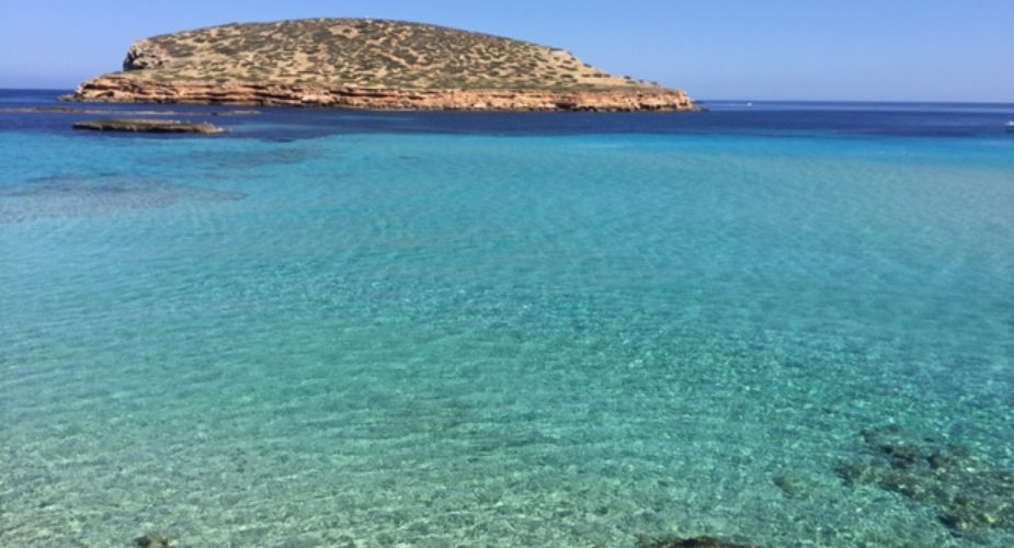 Ibiza: la Isla selvaggia