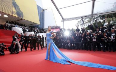 Cannes 2016, gli abiti più belli del red carpet