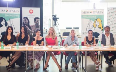 Miss Italia: oltre 100 le ragazze curvy al casting romano