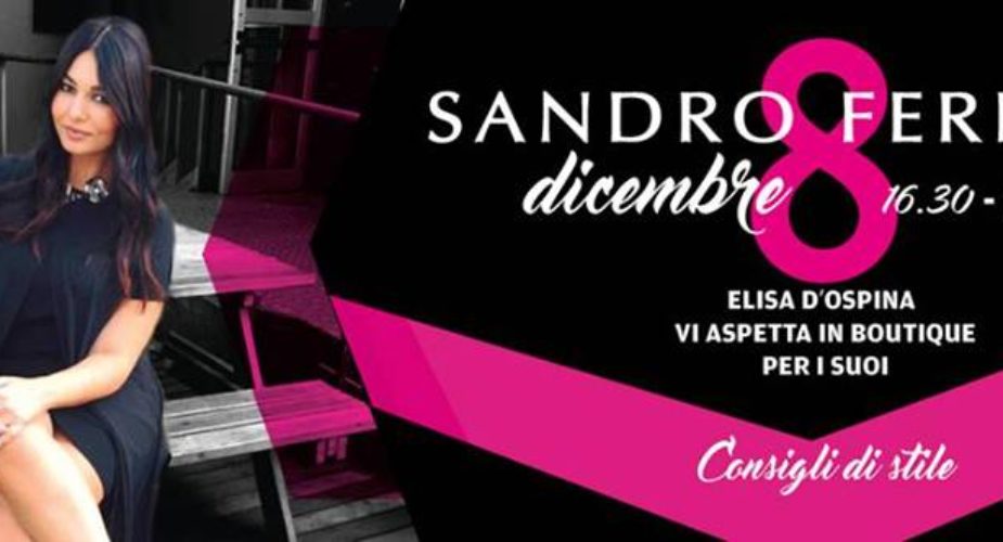 L’8 dicembre con Sandro Ferrone al Centro Commerciale I Granai – Roma