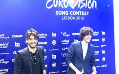 Eurovision 2018: la mia esperienza a Lisbona