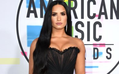 Demi Lovato accusa instagram di fat shaming e bullismo