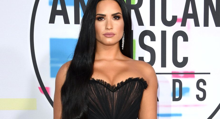 Demi Lovato accusa instagram di fat shaming e bullismo