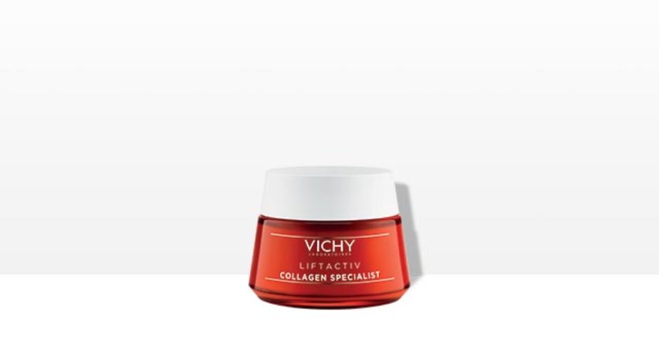 Crema antietà: Vichy Liftactiv per una pelle nutrita e giovane